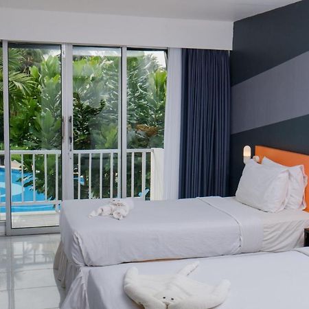 Grand Elty Krakatoa Hotel Kalianda Екстериор снимка