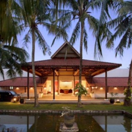 Grand Elty Krakatoa Hotel Kalianda Екстериор снимка