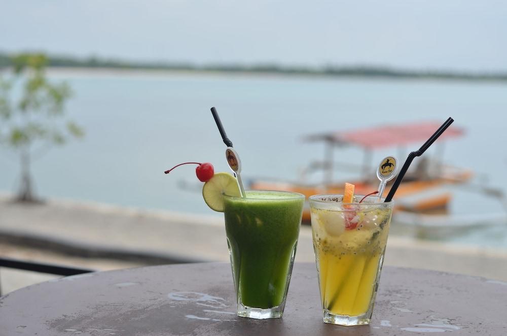 Grand Elty Krakatoa Hotel Kalianda Екстериор снимка