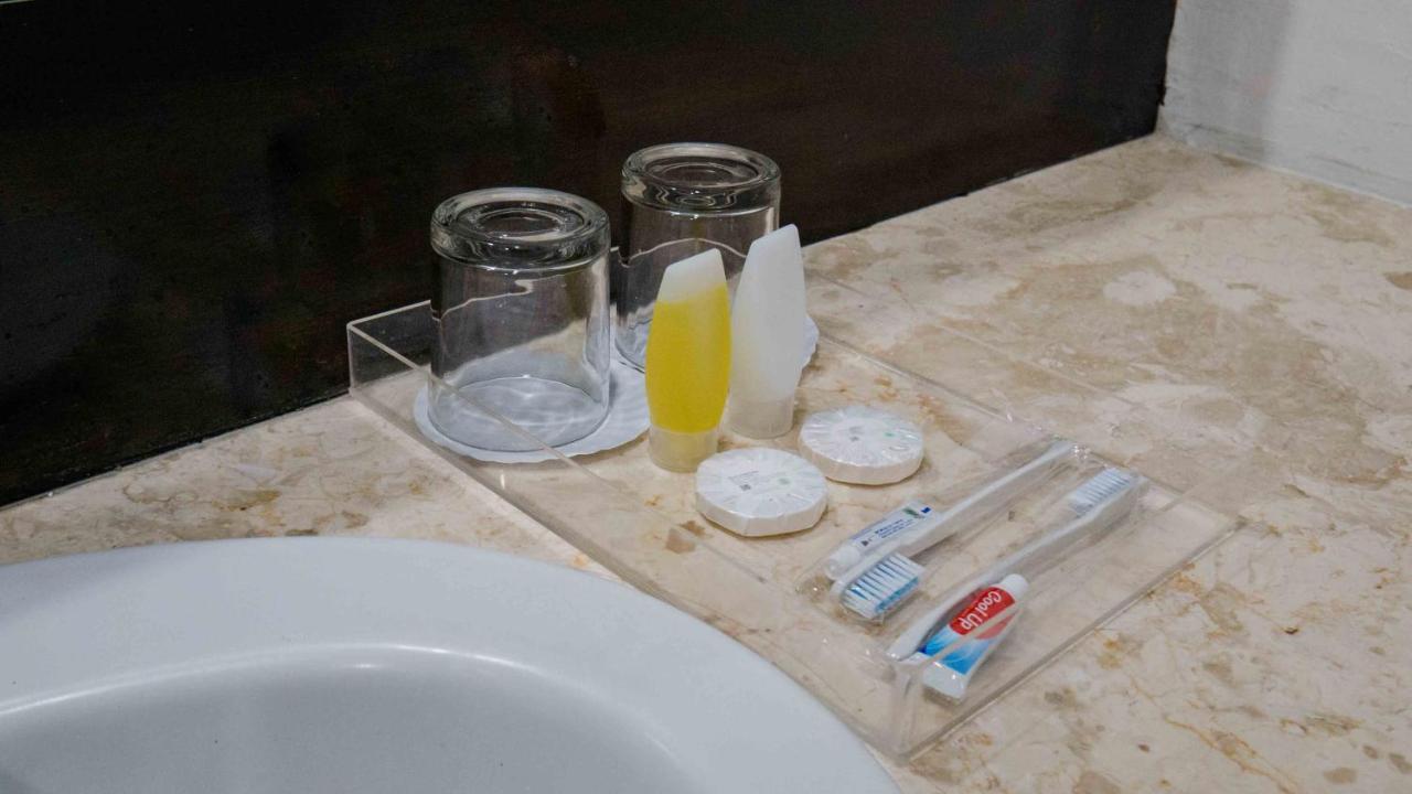 Grand Elty Krakatoa Hotel Kalianda Екстериор снимка