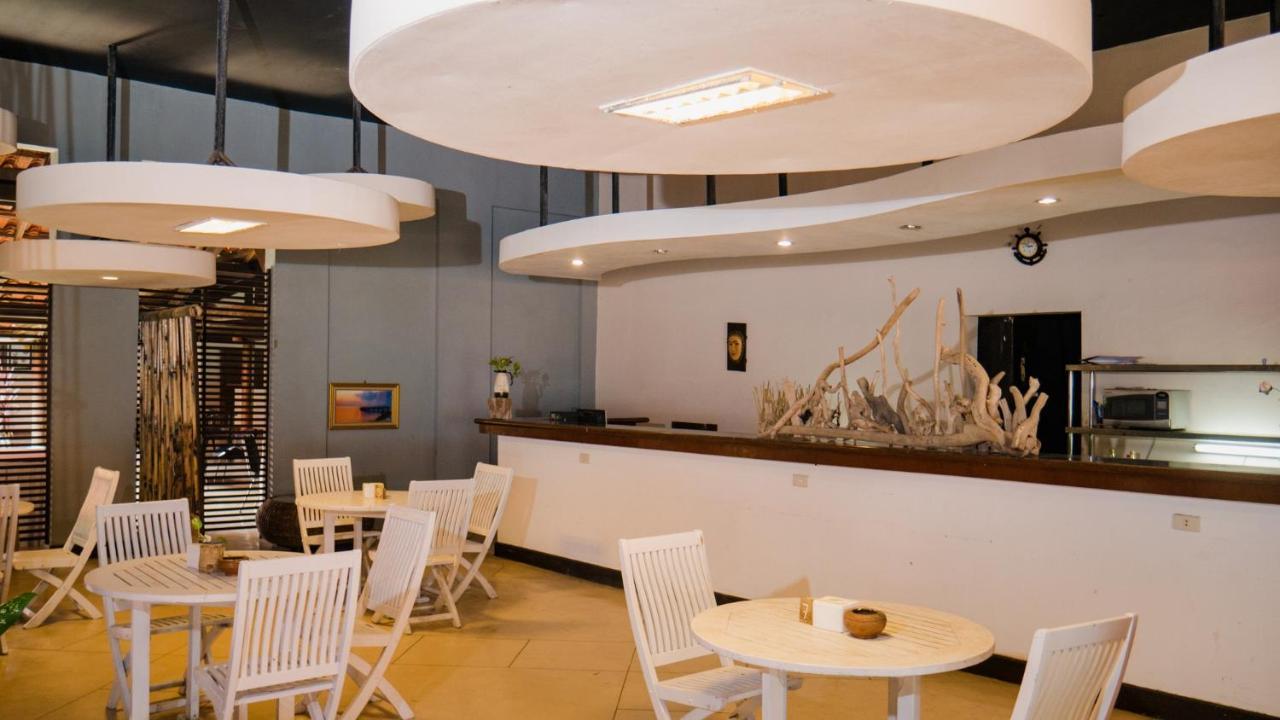 Grand Elty Krakatoa Hotel Kalianda Екстериор снимка