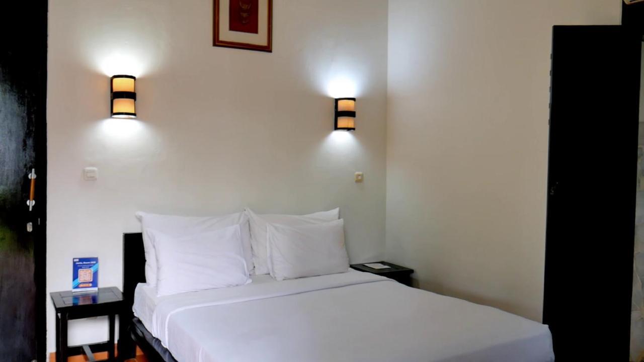 Grand Elty Krakatoa Hotel Kalianda Екстериор снимка