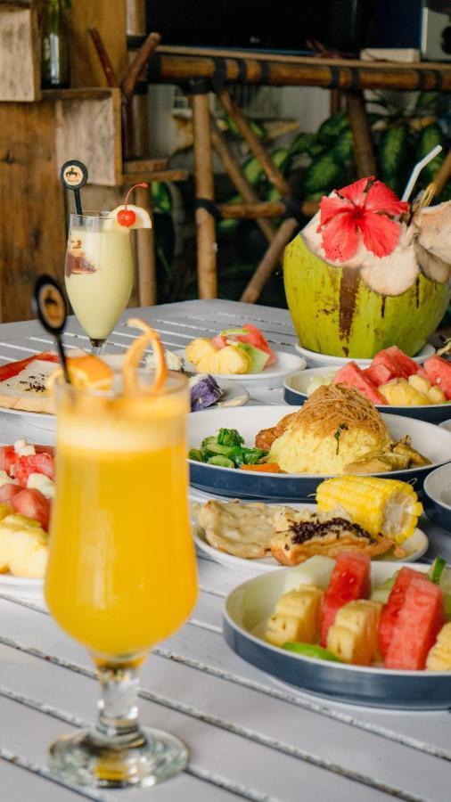 Grand Elty Krakatoa Hotel Kalianda Екстериор снимка