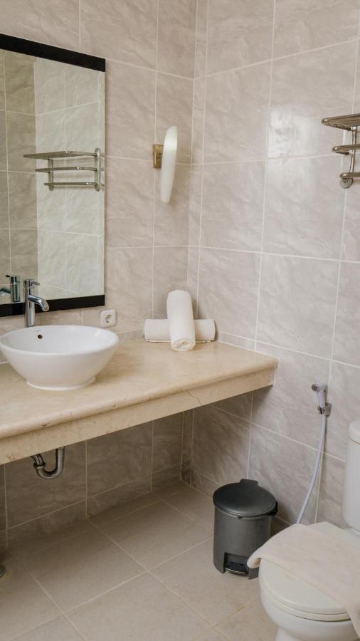 Grand Elty Krakatoa Hotel Kalianda Екстериор снимка