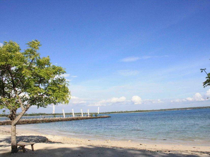 Grand Elty Krakatoa Hotel Kalianda Екстериор снимка