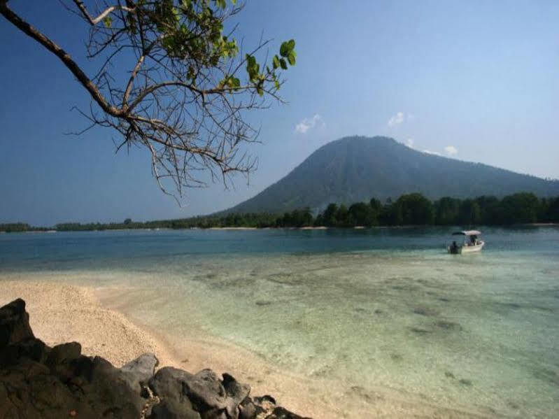 Grand Elty Krakatoa Hotel Kalianda Екстериор снимка